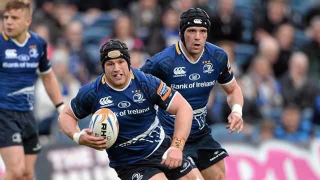Le Leinster peut faire un (petit) doublé