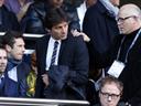 Leonardo in dock for shoulder charge on ref
