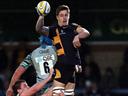 Jones included in Baa-Baas squad to face England, Lions