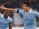 Strong Lazio squad for Inter