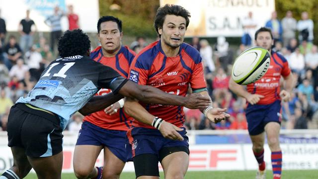 Béziers, le renouveau salvateur