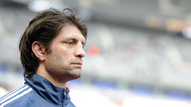 Rabadan: "Un immense défi"