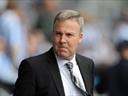 Jackett appointed by Wolves 