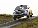 Paddon to contest WRC2 events