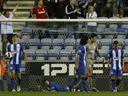 Wigan survival chances dealt blow by defeat to Swansea