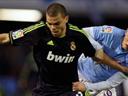 Pepe dropped for Malaga