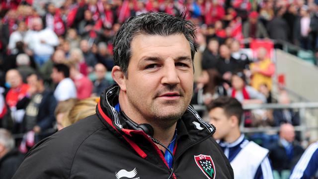 Azam à Lyon, c'est fait