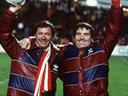 Ferguson: The Aberdeen years