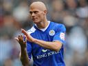 Full-back boost for Leicester