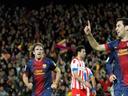 Busquets: Injury keeps improving