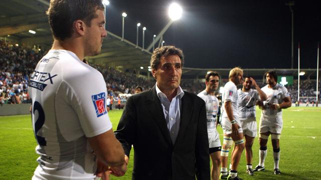 Montpellier: Plus jamais ça !