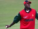 Zimbabwe hold nerve to beat Bangladesh in T20