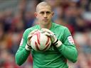 Rams ready to let keepers go