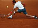 Nadal eases through Madrid Open opener