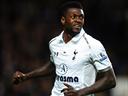 Adebayor keeps Tottenham's European dream alive in draw at Chelsea