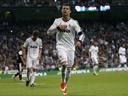 Ronaldo claims 200th Madrid goal in Malaga rout