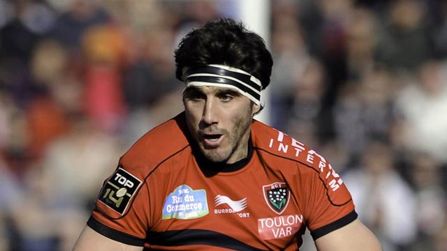 Toulon: comme si de rien n’était
