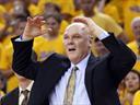 News round-up: Karl named NBA Coach of the Year