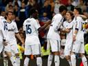 Karanka: Team picked on merit 