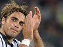 Matri happy with Juve goal count