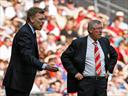 Moyes appointment: All the reaction