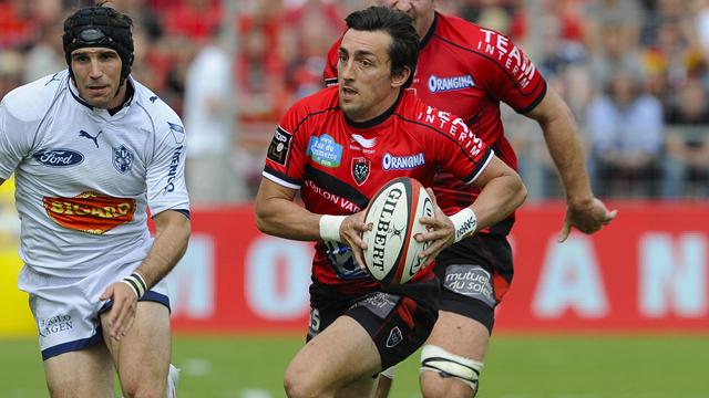 Durand: "Le rugby a évolué, pas Berbizier"