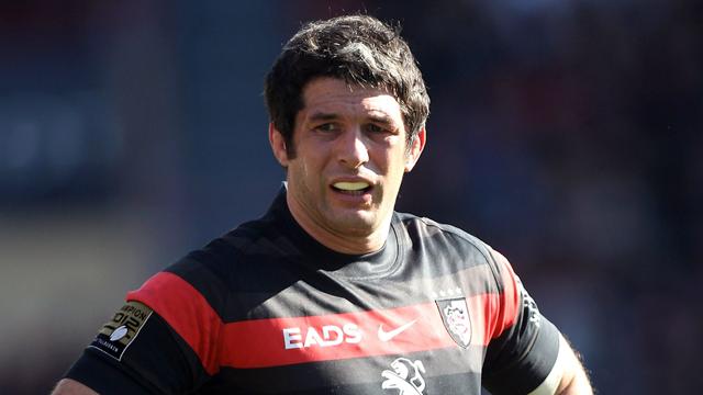 Bouilhou: "Nous voulons exister contre le Racing"