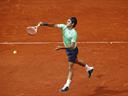 Practice court beckons for Federer after Madrid defeat