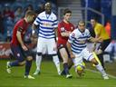 Ben Haim heads to Toronto