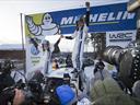 Teams split over radical WRC plans