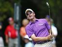 Castro leads at Sawgrass with record-tying 63