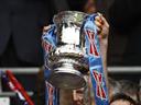 FA Cup winners and runners-up since 1946