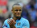 Kompany wary of Wigan