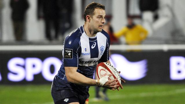 Castres veut la belle