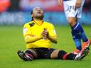 Zola rues Watford's poor finishing against Leicester