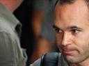 Iniesta Snr: Mou has no shame