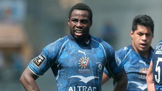 Ouedraogo: "On ne sait pas s'il y aura un après..."