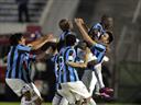 New Peru side Garcilaso shock Nacional in Libertadores