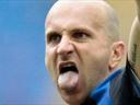 Rocchi doesn’t want to quit