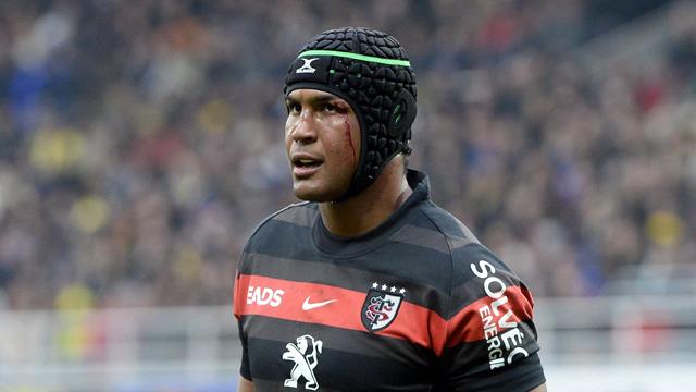 Toulouse: Dusautoir prêt au combat
