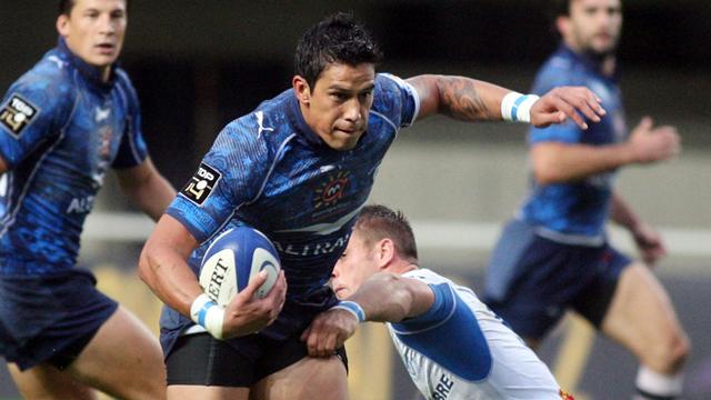 Castres-Montpellier, attention au finish