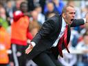 Di Canio wants change in mentality