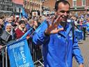 Latics must dream big - Martinez
