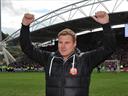 Flitcroft commits to Barnsley
