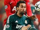 Arbeloa back to full training