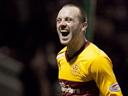 McFadden to miss Scotland game