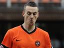 Boulding hoping to net new deal