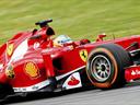 Ferrari, Lotus the F1 winners on return to Europe   