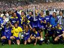 The greatest ever FA Cup final upsets