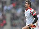 Pienaar and Coetzee in for South Africa against Scotland